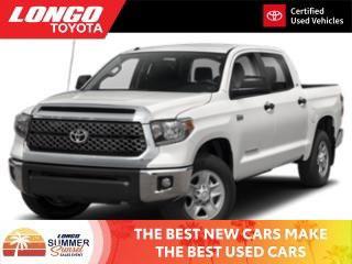 2018 Toyota Tundra Limited