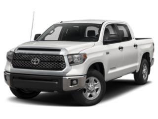 2018 Toyota Tundra Limited