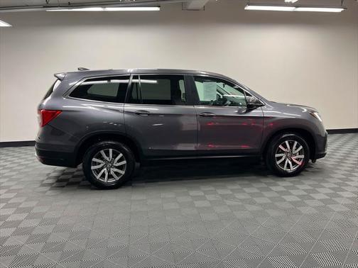 2019 Honda Pilot EX