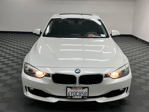 2013 BMW 328 328i