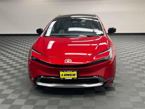 2024 Toyota Prius Limited