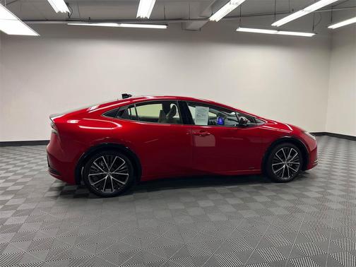 2024 Toyota Prius Limited