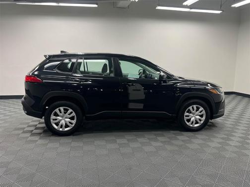2024 Toyota Corolla Cross L