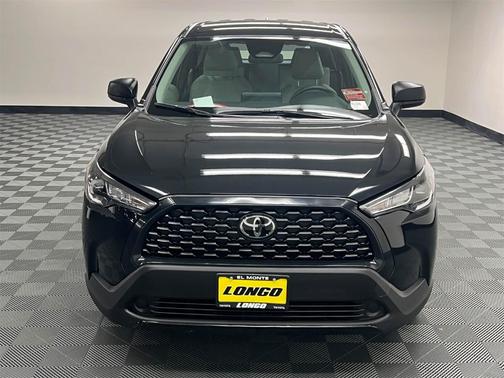 2024 Toyota Corolla Cross L