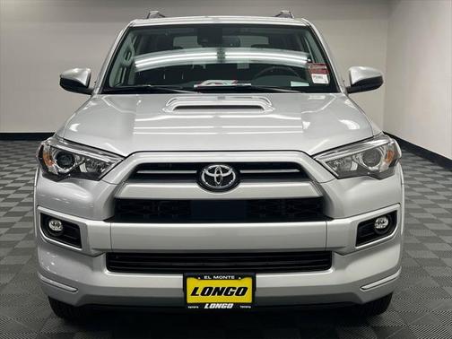 2024 Toyota 4Runner TRD Sport