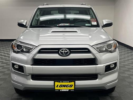 2024 Toyota 4Runner TRD Sport