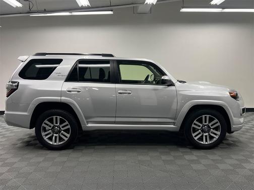 2024 Toyota 4Runner TRD Sport