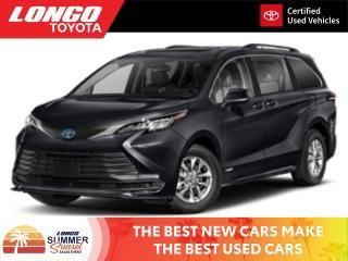 2024 Toyota Sienna XSE 7 Passenger