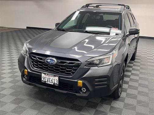 2023 Subaru Outback Wilderness