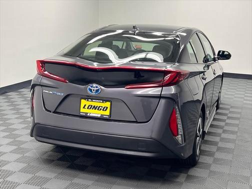 2019 Toyota Prius Prime Premium