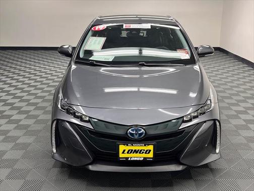 2019 Toyota Prius Prime Premium