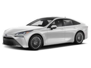 2025 Toyota Mirai Base