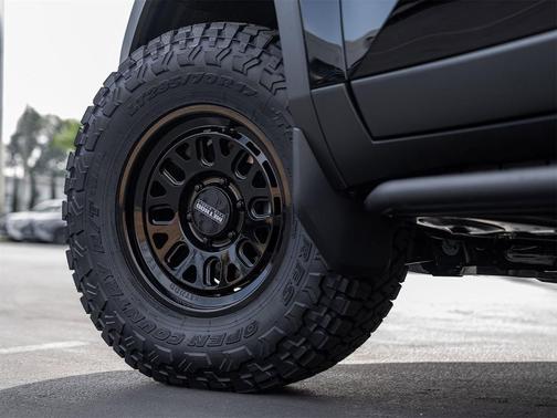 2026 Toyota Land Cruiser 1958