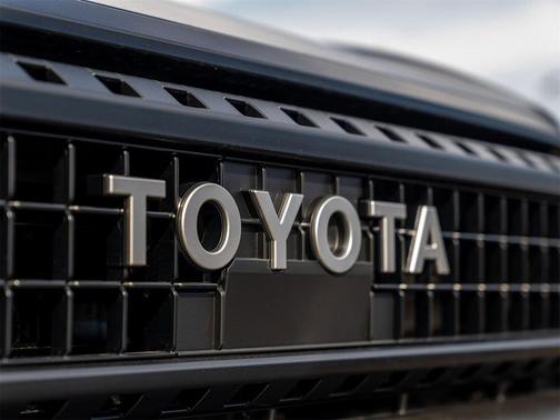 2026 Toyota Land Cruiser 1958