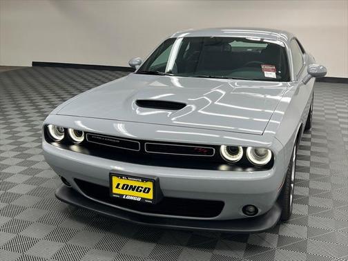 2021 Dodge Challenger R/T