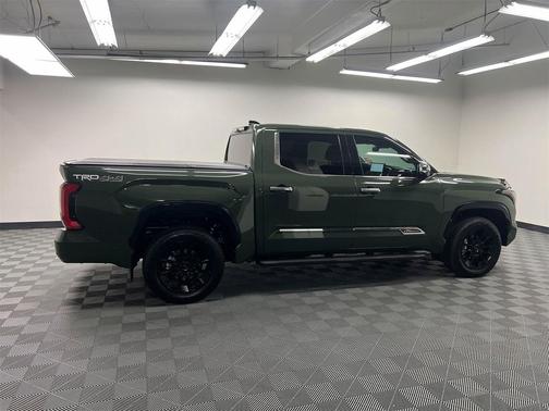 2023 Toyota Tundra 1794 Edition