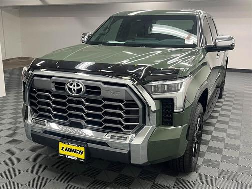 2023 Toyota Tundra 1794 Edition