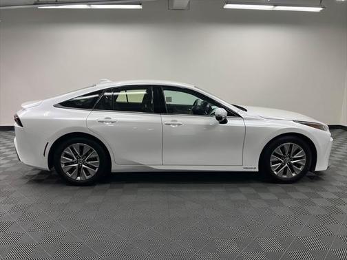 2023 Toyota Mirai Base