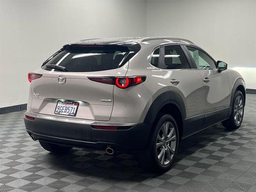 2023 Mazda CX-30 2.5 S Preferred Package