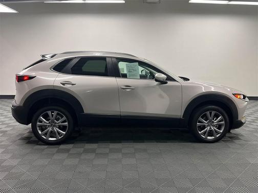 2023 Mazda CX-30 2.5 S Preferred Package