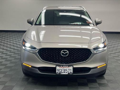 2023 Mazda CX-30 2.5 S Preferred Package
