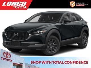 2023 Mazda CX-30 2.5 S Preferred Package