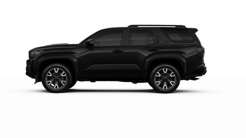 2025 Toyota 4Runner TRD Sport