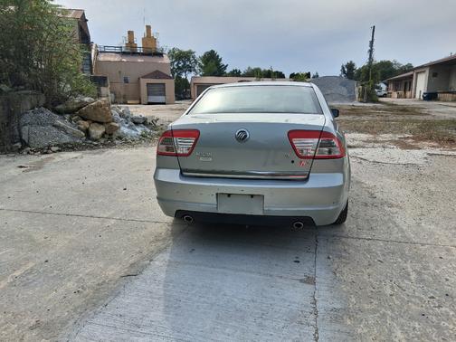 2006 Mercury Milan V6 Premier