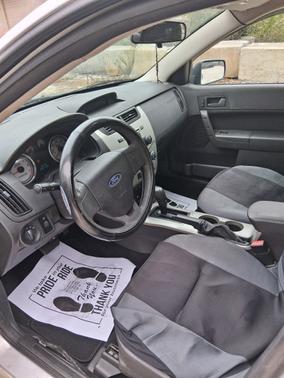 2008 Ford Focus SE