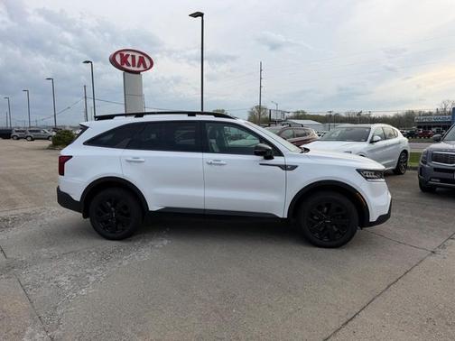 2023 Kia Sorento X-Line S