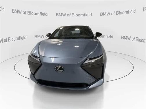 2025 Lexus RZ 450e Premium