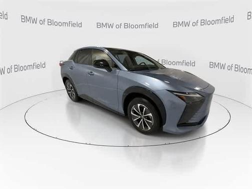 2025 Lexus RZ 450e Premium