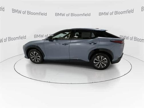 2025 Lexus RZ 450e Premium