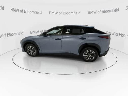 2025 Lexus RZ 450e Premium