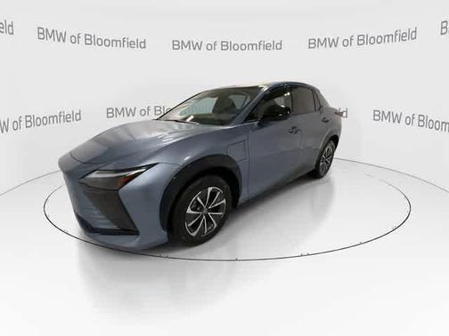 2025 Lexus RZ 450e Premium