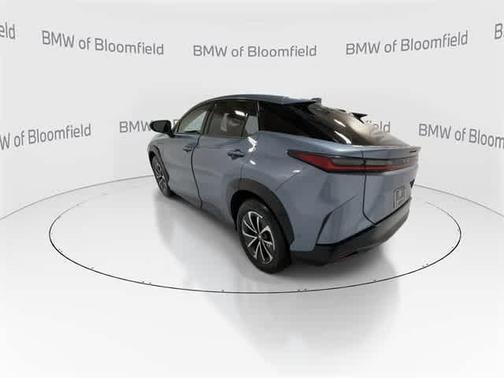 2025 Lexus RZ 450e Premium