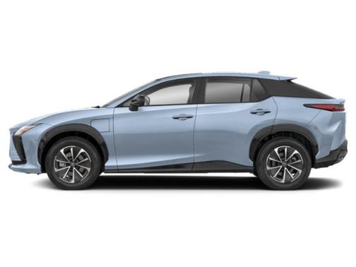2025 Lexus RZ 450e Premium