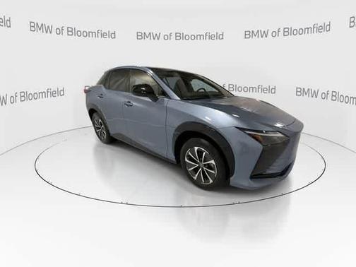 2025 Lexus RZ 450e Premium