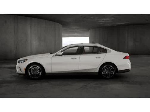 2026 BMW 530 i xDrive