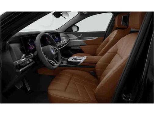 2026 BMW i7 xDrive60