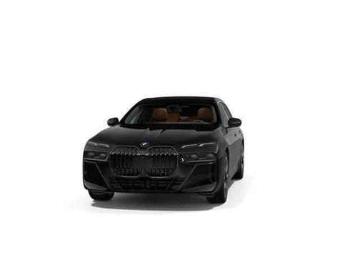 2026 BMW i7 xDrive60