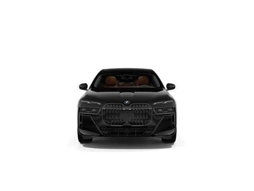 2026 BMW i7 xDrive60