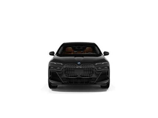 2026 BMW i7 xDrive60