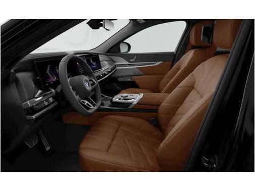 2026 BMW i7 xDrive60