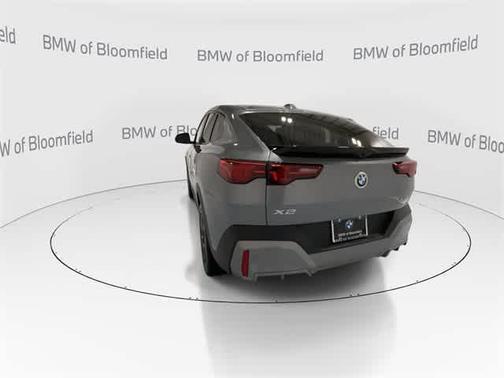 2026 BMW X2 xDrive28i