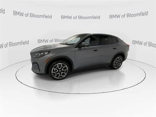 2026 BMW X2 xDrive28i