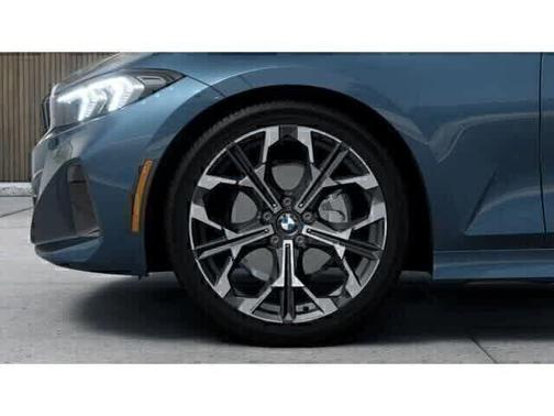 2026 BMW 330 xDrive NA