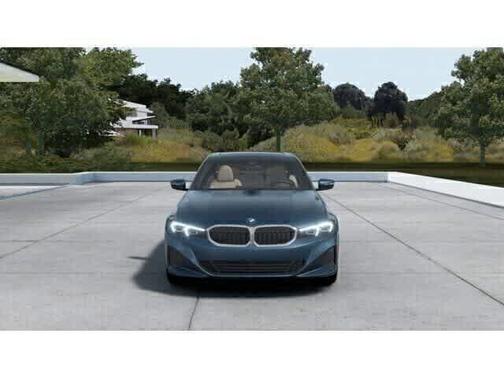 2026 BMW 330 xDrive NA