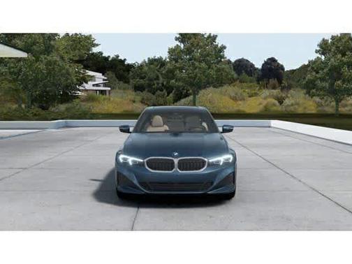 2026 BMW 330 xDrive NA