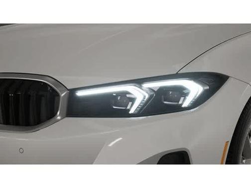 2025 BMW 330 i xDrive